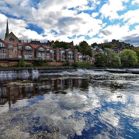 Riverside Retreat - Durham Zewnętrze zdjęcie