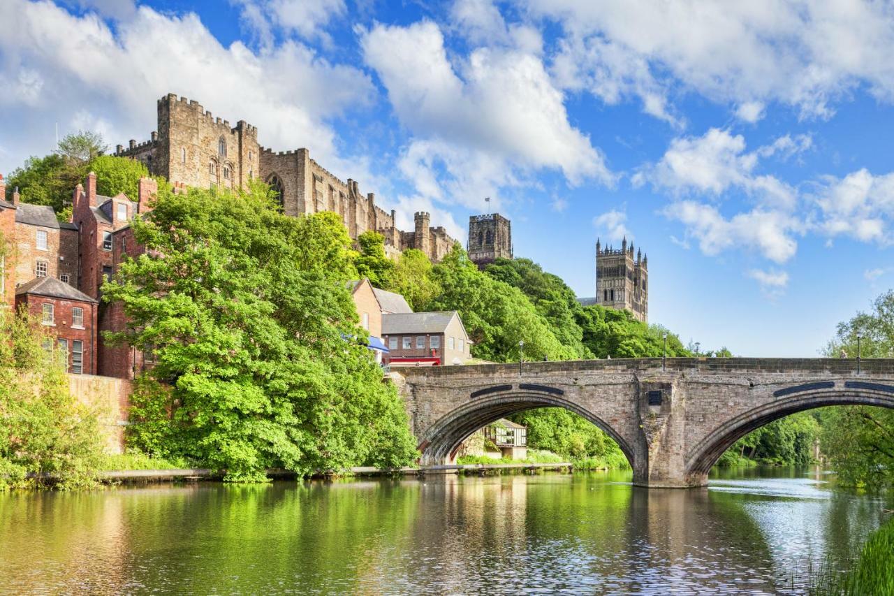 Riverside Retreat - Durham Zewnętrze zdjęcie