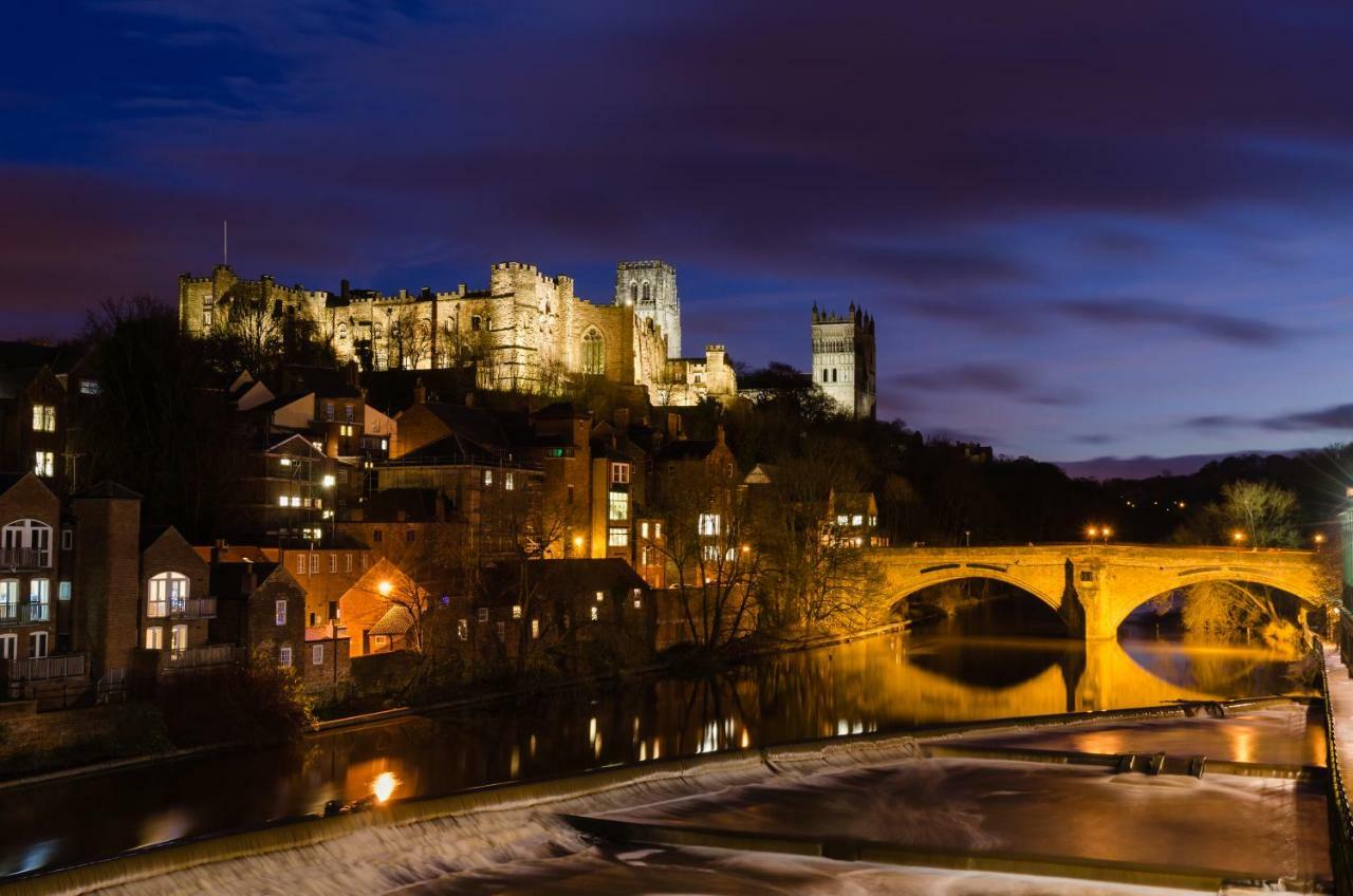 Riverside Retreat - Durham Zewnętrze zdjęcie